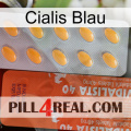 Cialis Blue 43